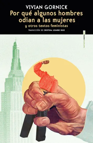 Por que Algunos Hombres Odian a las Mujeres