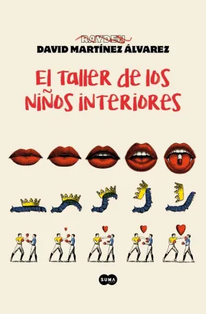 Taller de los Niños Interiores, el