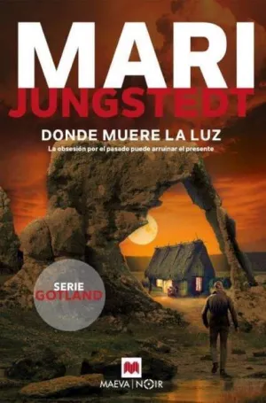 Donde Muere la Luz