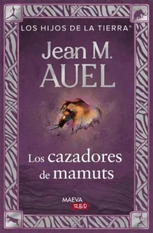 Cazadores de Mamuts, los