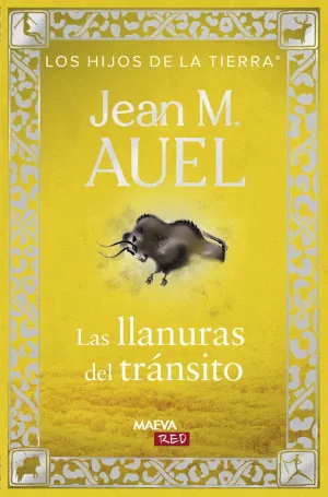 Las Llanuras del Transito