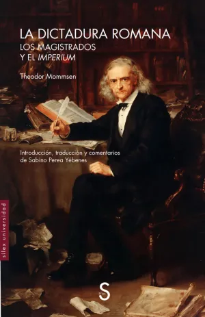 La Dictadura Romana