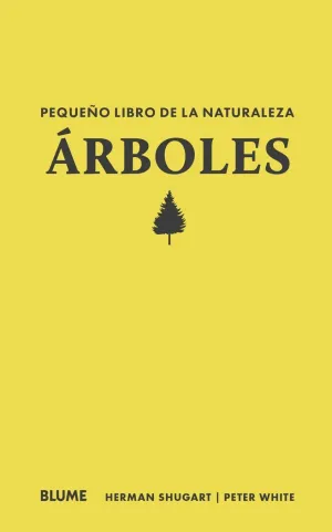 Pequeño Libro de la Naturaleza. Arboles