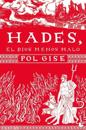 Hades, el Dios Menos Malo