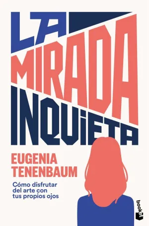 Mirada Inquieta, la
