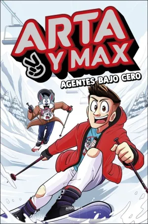 Agentes Bajo Cero
