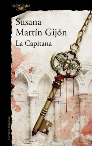 Capitana, la