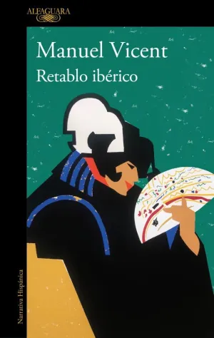 Retablo Iberico