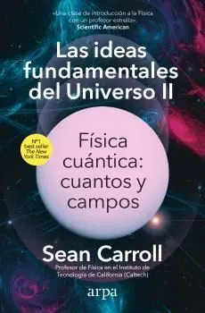 Ideas Fundamentales del Universo Ii, las