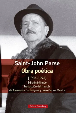 Obra Poètica