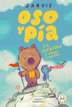 Oso y Pia