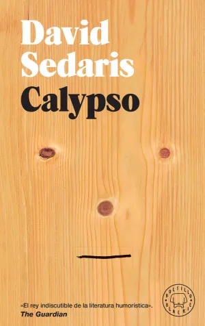 Calypso - Bolsillo