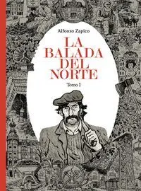 Balada del Norte 1 (9/E)
