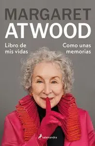Libro de Mis Vidas
