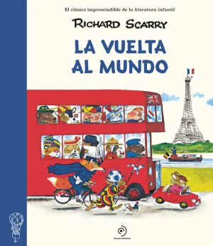 Vuelta Al Mundo