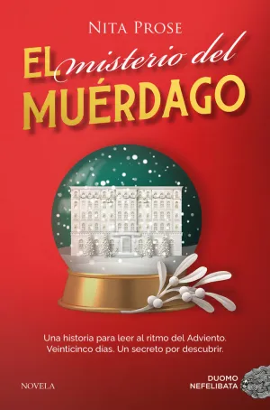 El Misterio del Muerdago