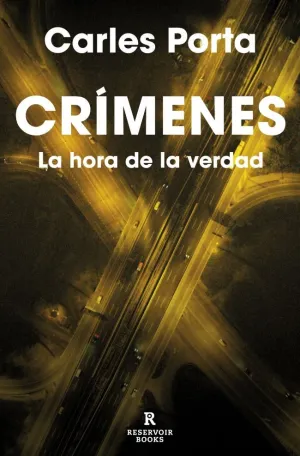 Crimenes (Crimenes 4)