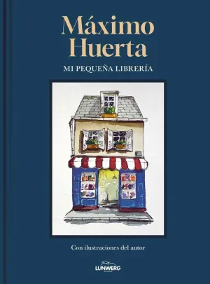 Mi Pequeña Libreria