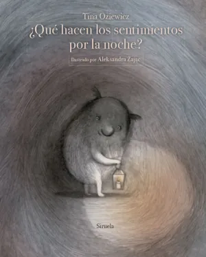 Qué Hacen los Sentimientos por la Noche?