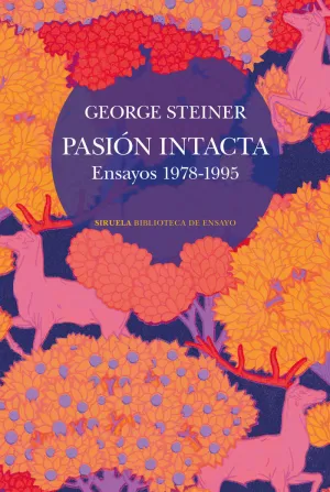 Pasion Intacta