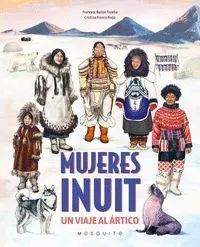 Las Ultimas Inuit