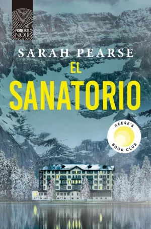 El Sanatorio (Bolsillo)