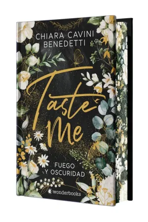 Taste me