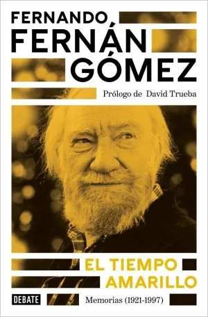 Tiempo Amarillo, el