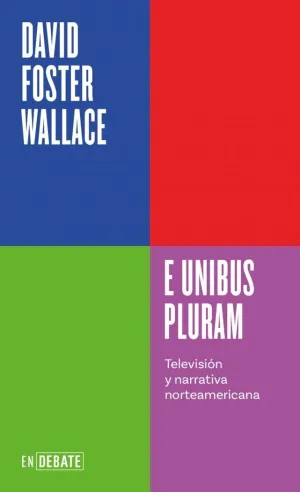 E Unibus Pluram