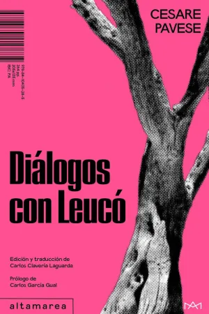 Dialogos con Leuco
