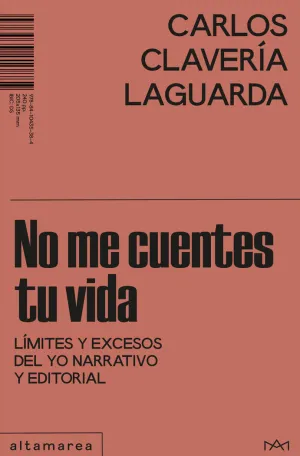 No me Cuentes tu Vida