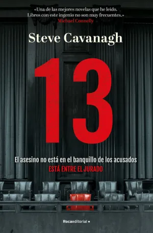 13 (Eddie Flynn 1)