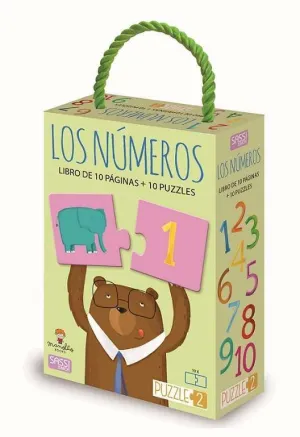 Los Numeros