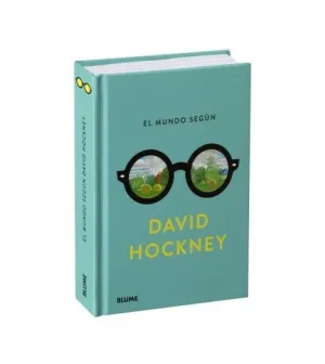 El Mundo Segun David Hockney