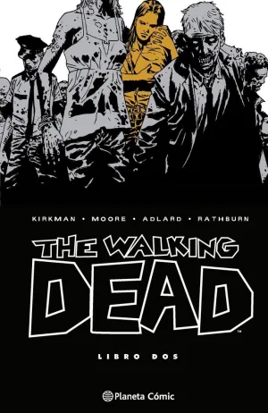 The Walking Dead 02/08