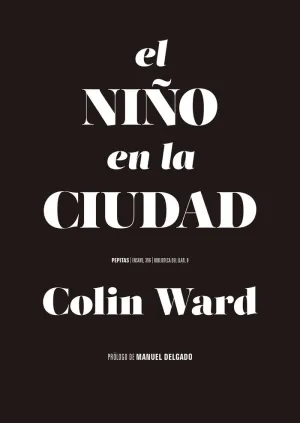 El Niño en la Ciudad