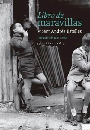 Libro de Maravillas