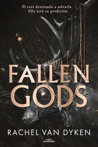 Fallen Gods (Hilos del Destino 1)