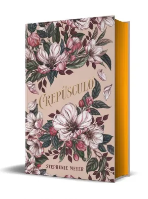 Crepusculo Edicion 20 Aniversario