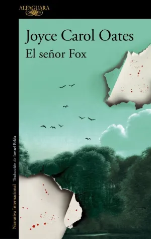 Señor Fox, el