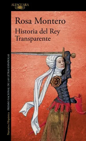 Historia del Rey Transparente. Edicion Especial 20. º Aniversario