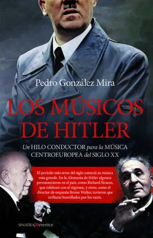 Musicos de Hitler