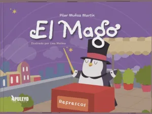 El Mago