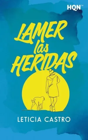 Lamer las Heridas