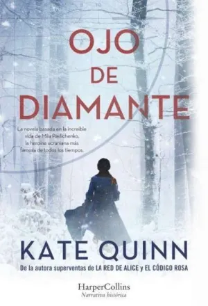 Ojo de Diamante