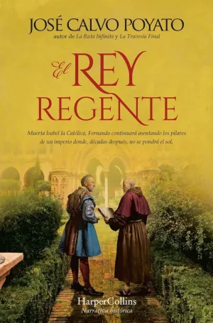 Rey Regente, el