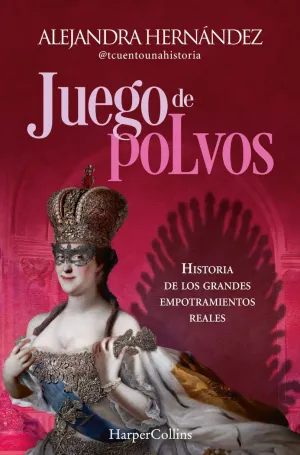 Juego de Polvos