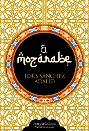 El Mozarabe
