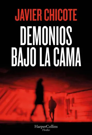 Demonios Bajo la Cama