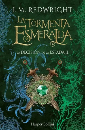 La Tormenta Esmeralda
